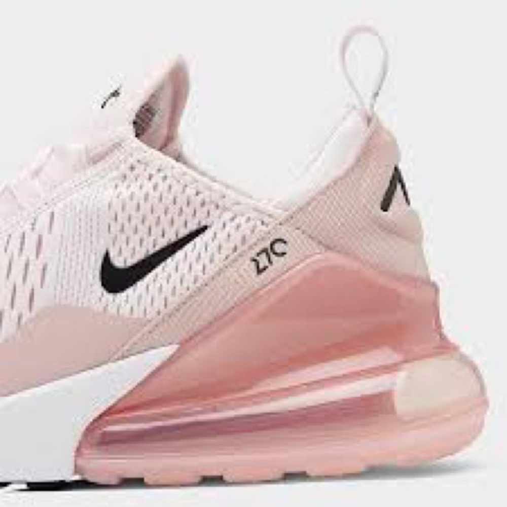 Women's Nike Air Max 270